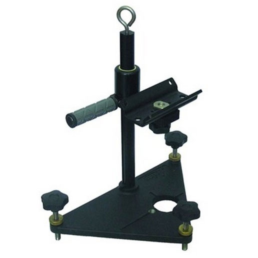 Leica 746158 - Trivet Assembly with Mounting Bracket for Leica Piper Series ES7563 - Titan Tools Direct