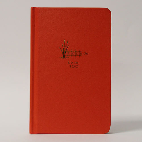 Bogside Publishing B-150 - Level Book - Titan Tools Direct