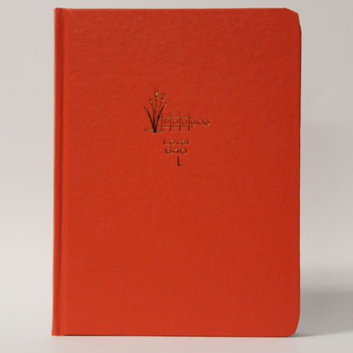 Bogside Publishing B-640 L - Level Cross Section Book - Titan Tools Direct