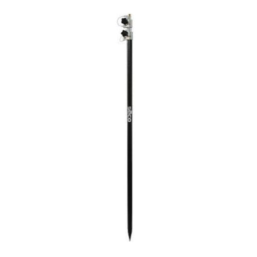 Seco 3.5m Carbon Fiber Fixed Tip Robotic Pole - Metric Graduations (5129-73)