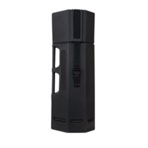 Seco 6704-10 - Hard Case with 3 Pack of 230mm Scanner Spheres ES7795 - Titan Tools Direct