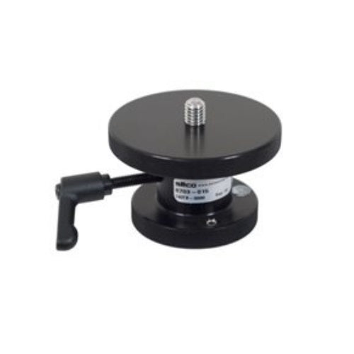 Seco 6703-015 - Quick Release Adapter for Trimble TX5/Faro Focus 3D ES7808 - Titan Tools Direct
