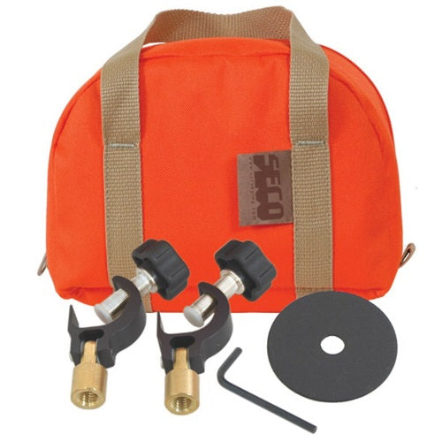 Seco Offset Pole Holder Kit (5198-157)