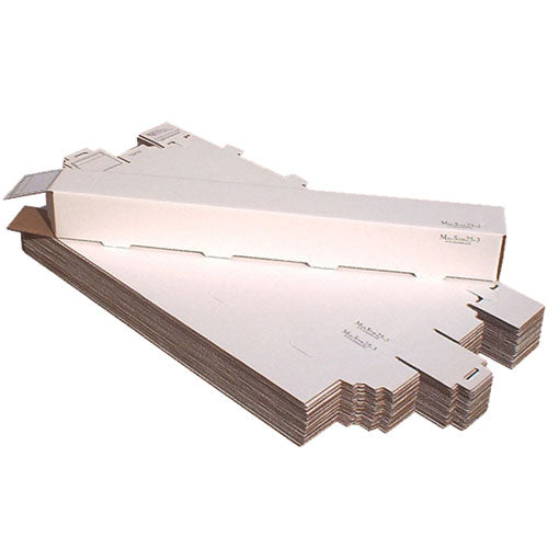 MailStor25-3 (3x3x25) Blueprint Mailer Boxes ES783 - Titan Tools Direct