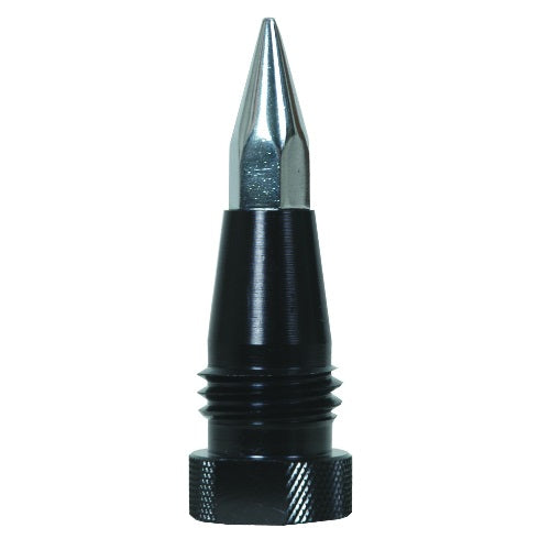 Seco Aluminum Point and Steel Tip (91605)