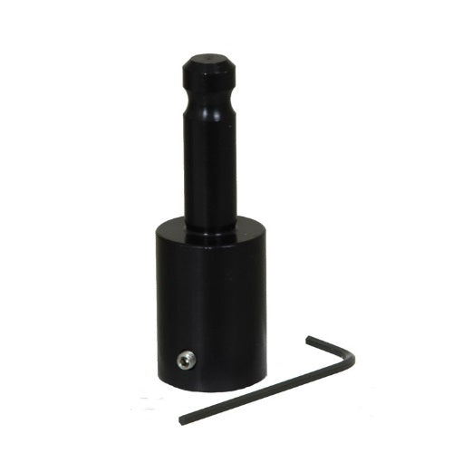 Seco Height Adapter for Leica 86 mm Prisms (2090-02)