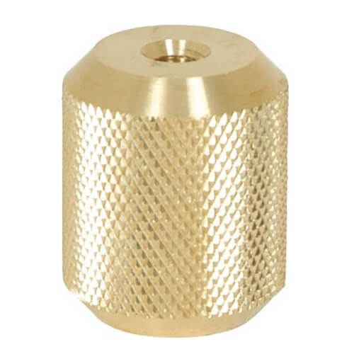 Seco 2131-01 - 5/8 x 11 Female to 1/4 x 20 Female Adapter ES7852 - Titan Tools Direct