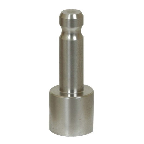Seco Stainless Steel Leica Prism Pole Adapter (2080-SS)