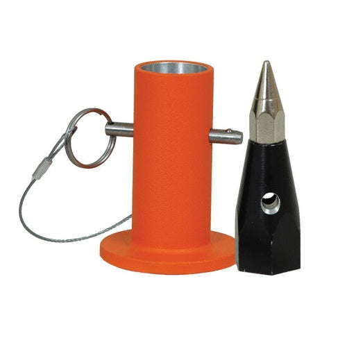 Seco Topo Shoe and Point Combo (5192-02)