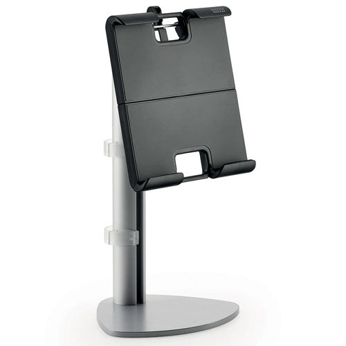 Novus MY point Tablet Holder - Black - (910+3099+000)