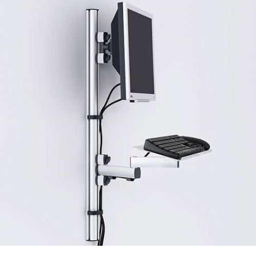 Novus TSS Wall Station (220+0100+000)