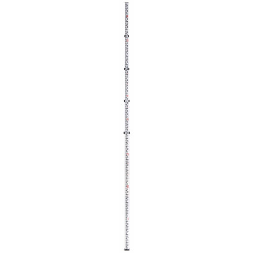 Bosch 16 Foot Telescoping Leveling Rod (GR16)