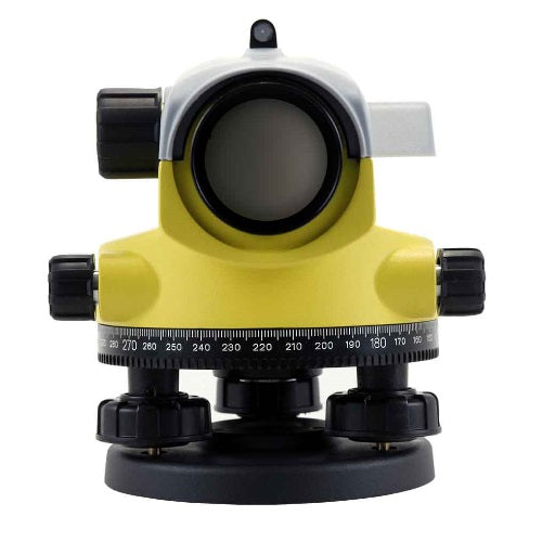 GeoMax ZAL220 - ZAL200 Series Automatic Level - Titan Tools Direct