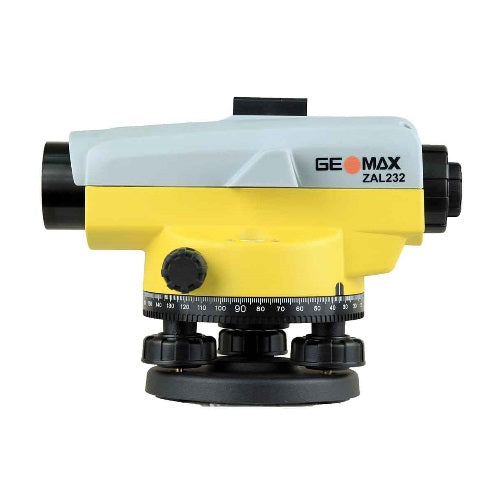 GeoMax ZAL232 - ZAL200 Series Automatic Level (840361)