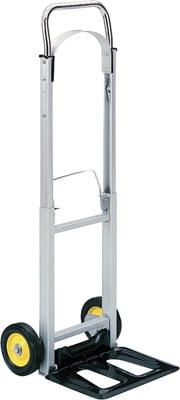 Safco HideAway Collapsible Hand Truck 4061 ES791 - Titan Tools Direct