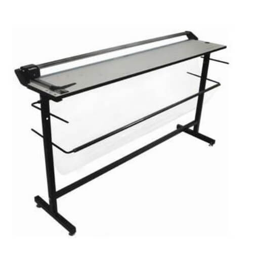 Rotatrim Stand and Waste Catcher for Professional Series Rotary Trimmer Model 60140 (62800)