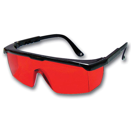 Bosch Laser Glasses (57-GLASSES)