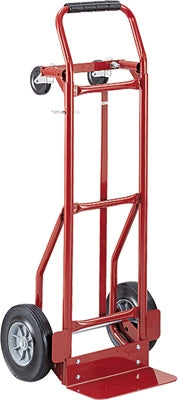 Safco Convertible Heavy-Duty Hand Truck (4086R)
