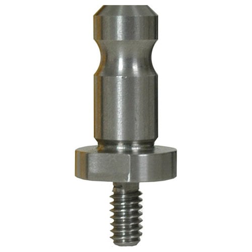 Seco 6601-01 - Swiss-Style Quick-Release Adapter with 1/4 x 20 Threads 6601-01 Titan Tools Direct