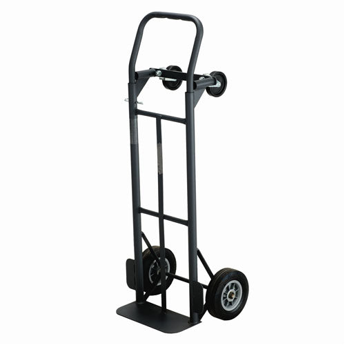 Safco Tuff Truck Convertible Hand Truck 4070