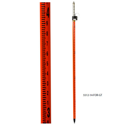 Seco 5512-14-FOR-GT - Aluminum Robotic Pole with Locking Pins - Titan Tools Direct
