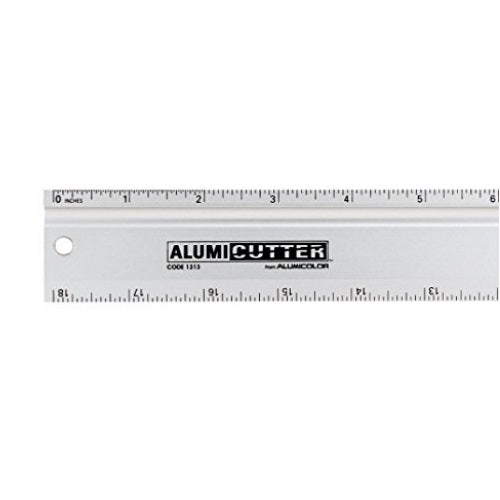 Alumicolor - AlumiCutter - 18 inch (1313-1)
