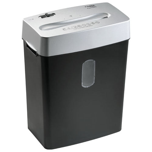 Dahle P4 PaperSAFE Paper Shredder - 22022 - Titan Tools Direct