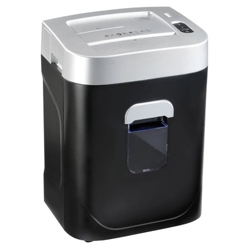 Dahle - P4 PaperSAFE Paper Shredder (22312)