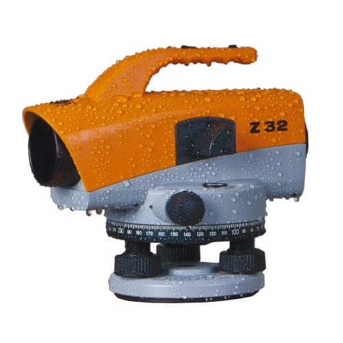 Nedo Z32 - Z Series 32X Automatic Builders Level - Titan Tools Direct