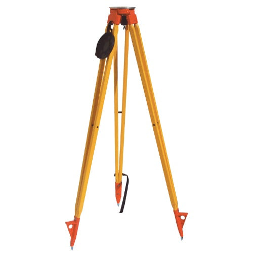 Nedo - Wooden Fixed Leg Tripod (200511)