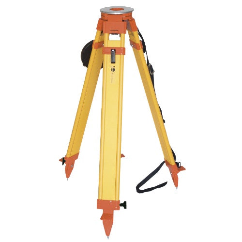 TTD - ES8236-Nedo-200-534-185-Wooden-Tripod-with-Dual-Clamp-md