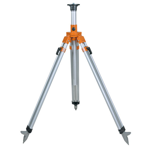 Nedo - Heavy-Duty Elevating Tripod - 35.4 to 93 inch (210676-185)