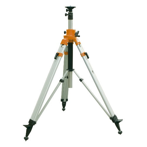 Nedo - Extra Heavy-Duty Elevating Tripod - 33 to 119 inch (210683-185)