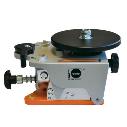 Nedo 461047 - Laser Grade Adapter - Titan Tools Direct