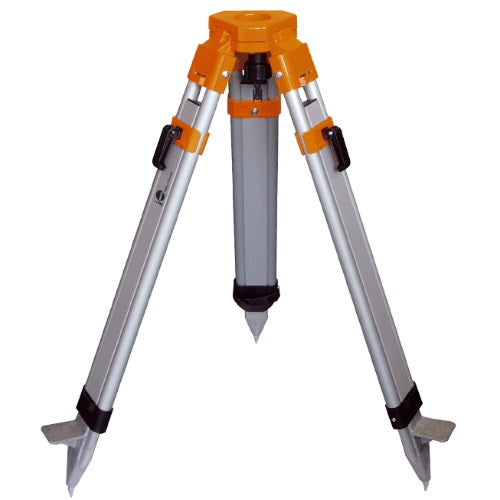 Nedo - Short Heavy-Duty Aluminum Tripod with Quick Clamps (200412)