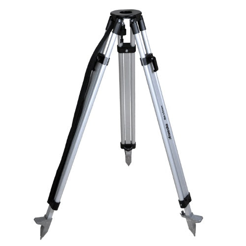 Nedo 200225 - Heavy-Duty Aluminum Tripod with Quick Clamp - Titan Tools Direct