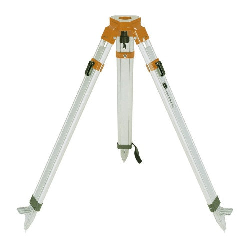 Nedo 200200-185 - Heavy-Duty Aluminum Tripod with Quick Clamp - Titan Tools Direct