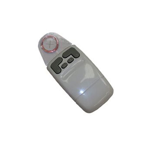 Calcomp - Cordless 4 Button Cursor (LF-A-11-00732-04-R)