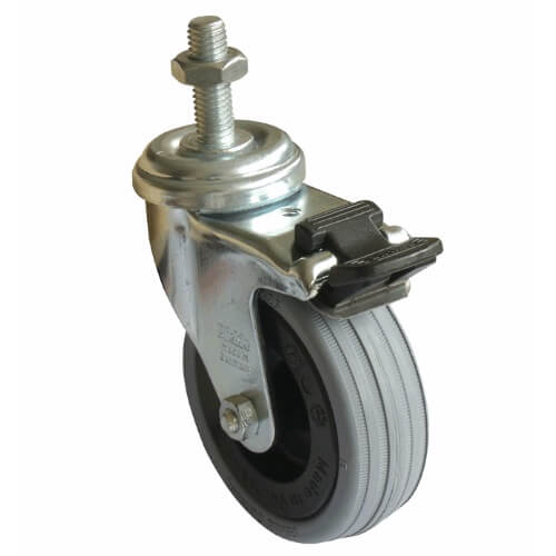 Nedo - Tripod Casters Set (660110)