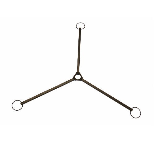 Nedo 665111 - Tripod Star - Titan Tools Direct