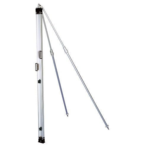 Nedo - Precision Invar Telescopic Struts - 2 Meter (399211)