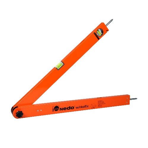 Nedo 500111-185-maxi - Winkelfix Angle Finder - Titan Tools Direct