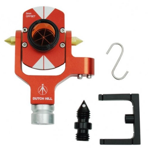 Dutch Hill - Tilting Copper-Coated Mini Prism (DH02-020)