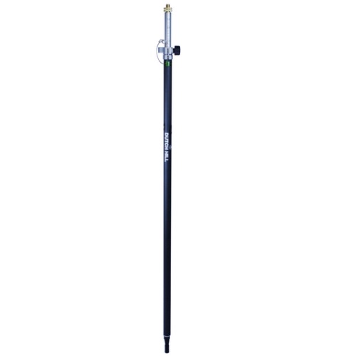 Dutch Hill - 8 Foot Carbon Fiber Rover Rod (DH03CF-001)