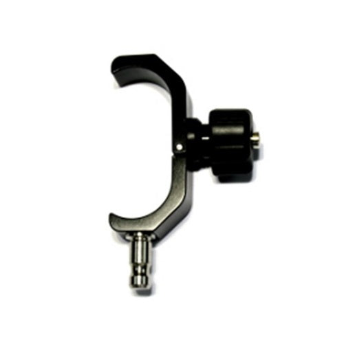 Dutch Hill DH06-206 - Quick-Release Cradle for TSC3 Data Collector - Titan Tools Direct