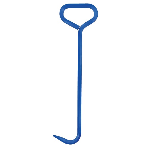 T&T Tools MH36 - Traditional Manhole Hook - 36 Length