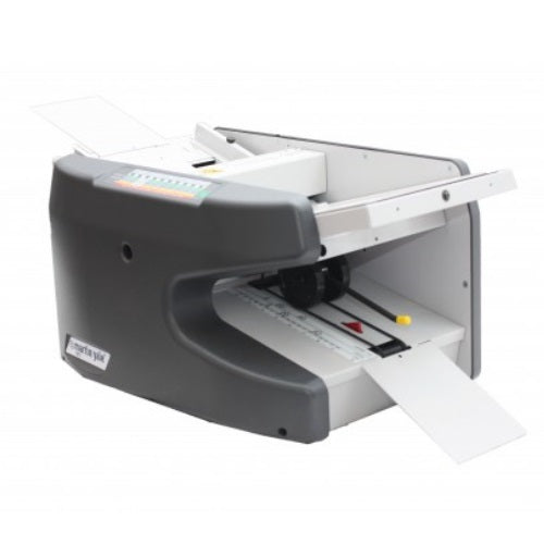 Martin Yale 1611 - Ease-of-Use Automatic Paper Folding Machine - Titan Tools Direct