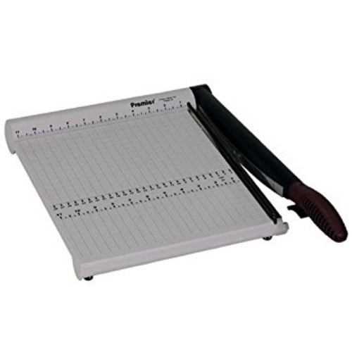 Martin Yale P215X - Premier PolyBoard Series 15" Guillotine Trimmer