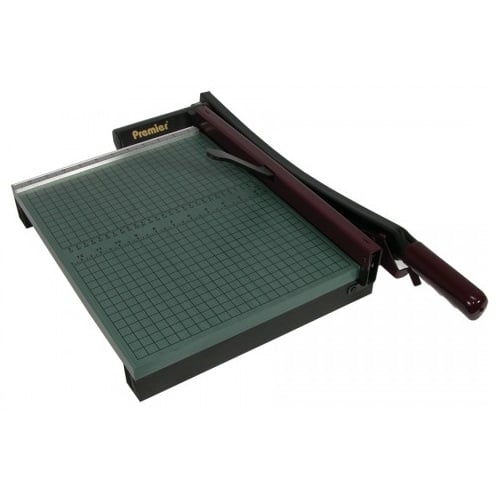 Martin Yale 715 - StakCut Series 15" Heavy-Duty Guillotine Trimmer