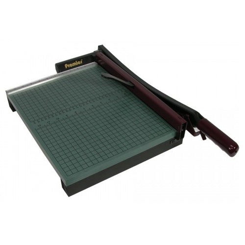 Martin Yale 724 - StakCut Series 24" Heavy-Duty Guillotine Trimmer